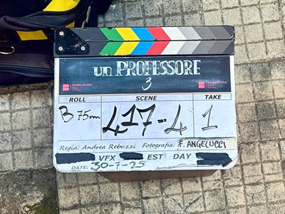 UN PROFESSORE 3